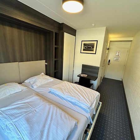 Vakantiedomein Hoge Duin Oostduinkerke Esterno foto