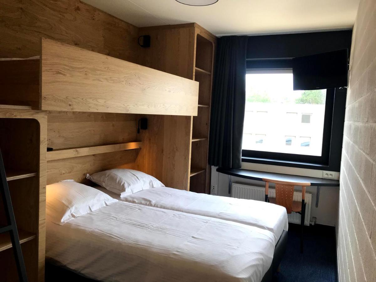 Vakantiedomein Hoge Duin Oostduinkerke Esterno foto