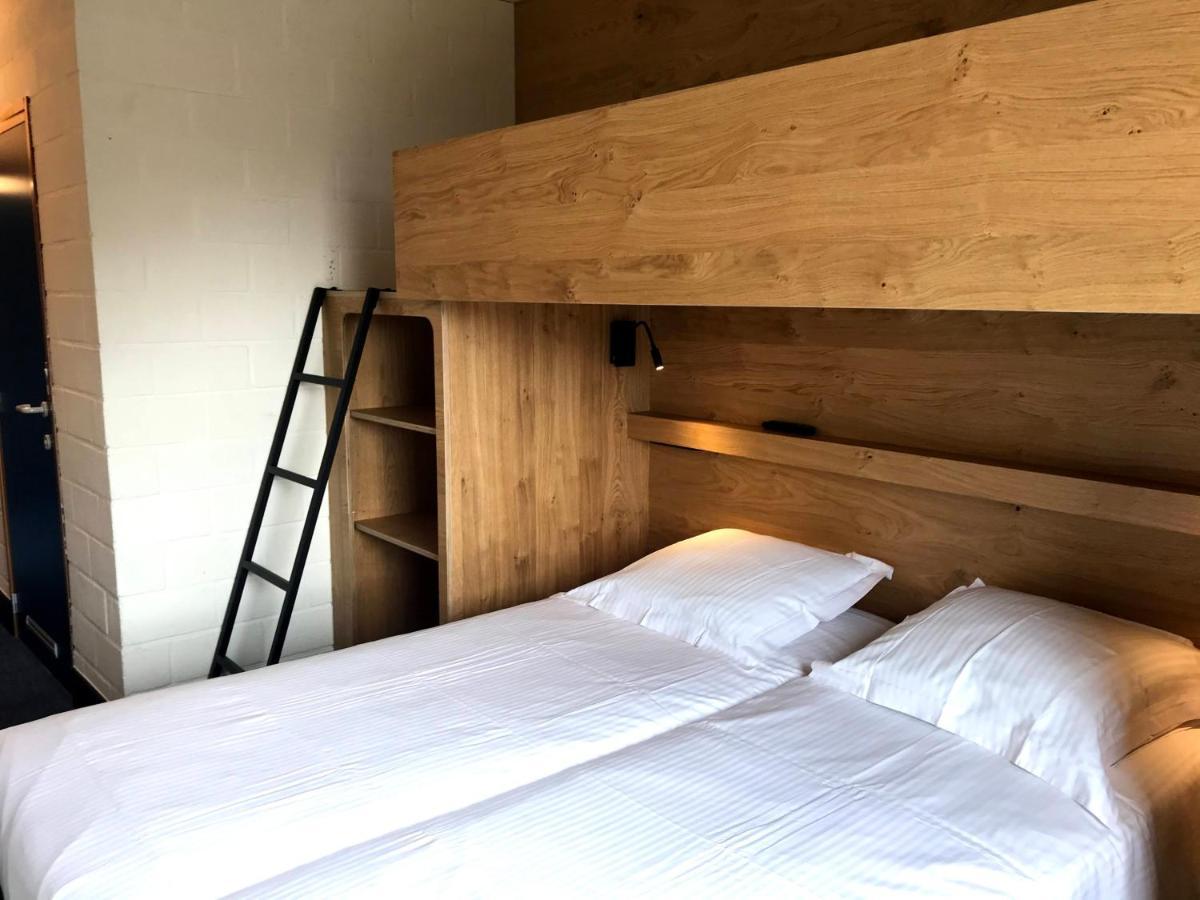 Vakantiedomein Hoge Duin Oostduinkerke Esterno foto