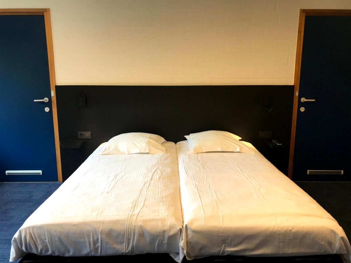 Vakantiedomein Hoge Duin Oostduinkerke Esterno foto