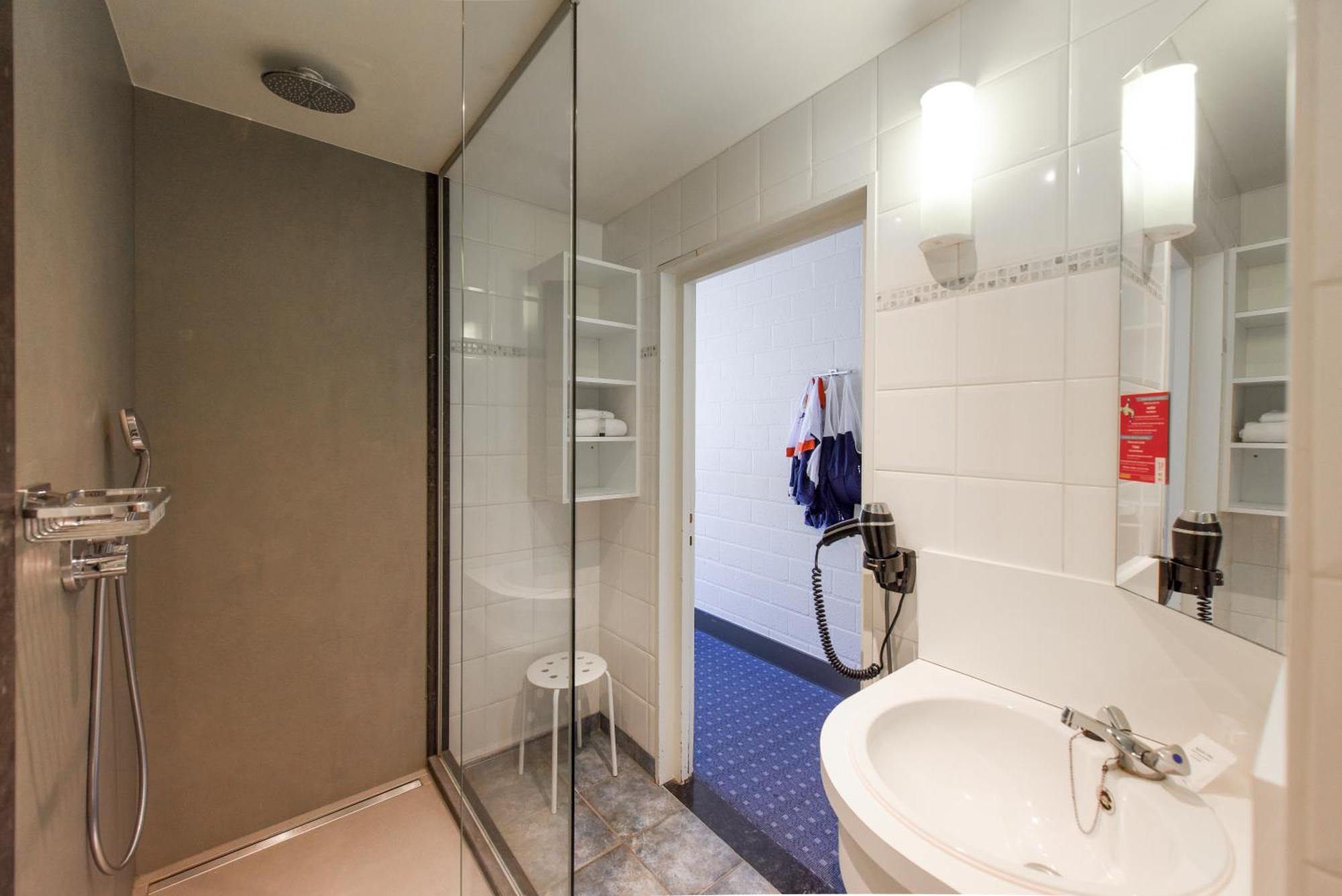 Vakantiedomein Hoge Duin Oostduinkerke Esterno foto