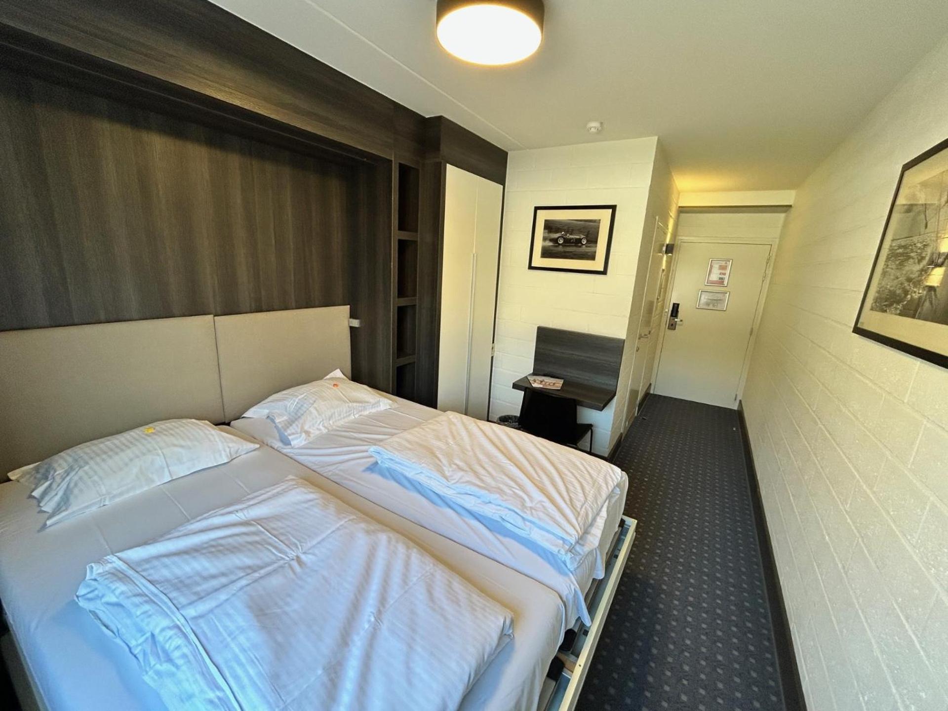 Vakantiedomein Hoge Duin Oostduinkerke Esterno foto