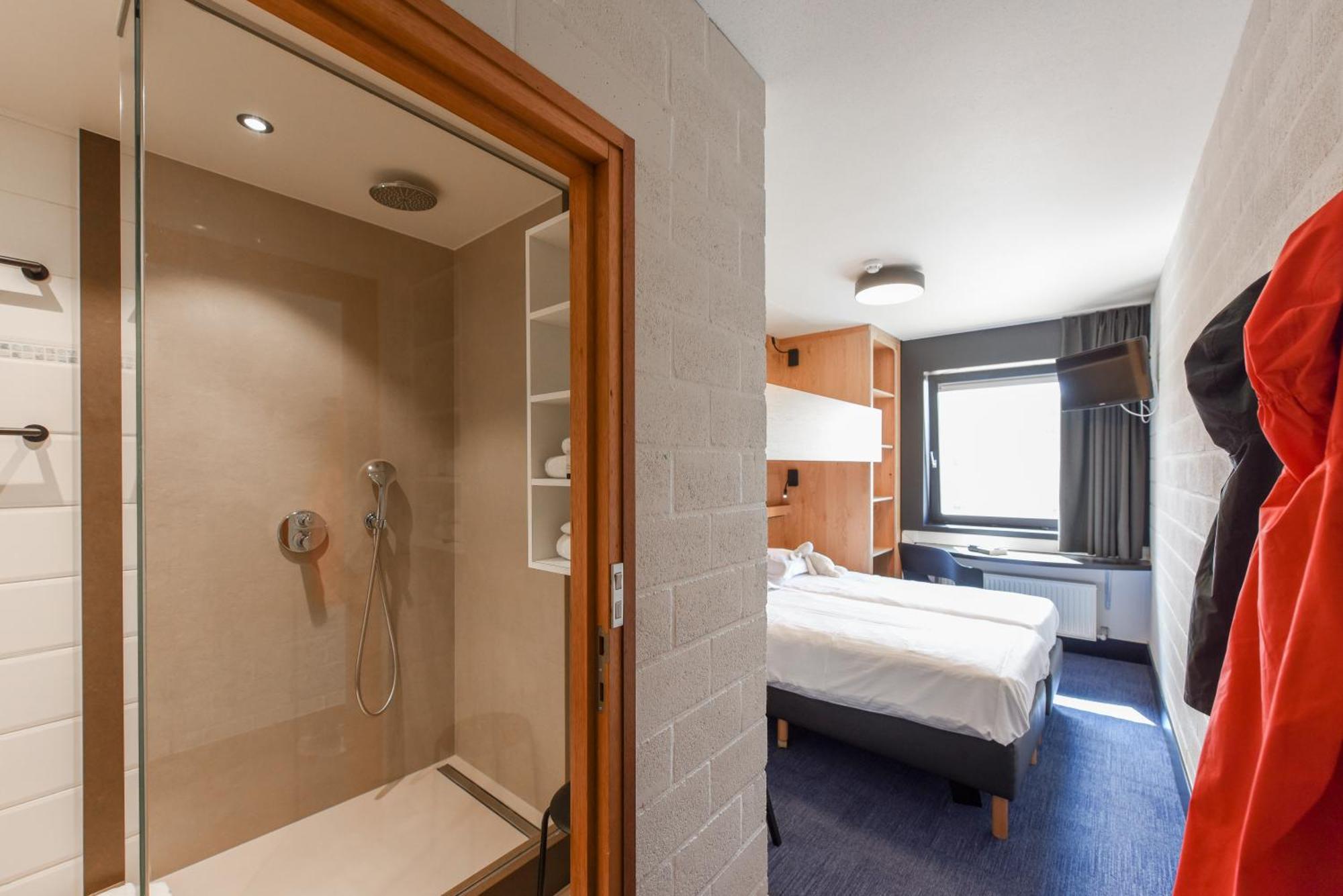 Vakantiedomein Hoge Duin Oostduinkerke Esterno foto