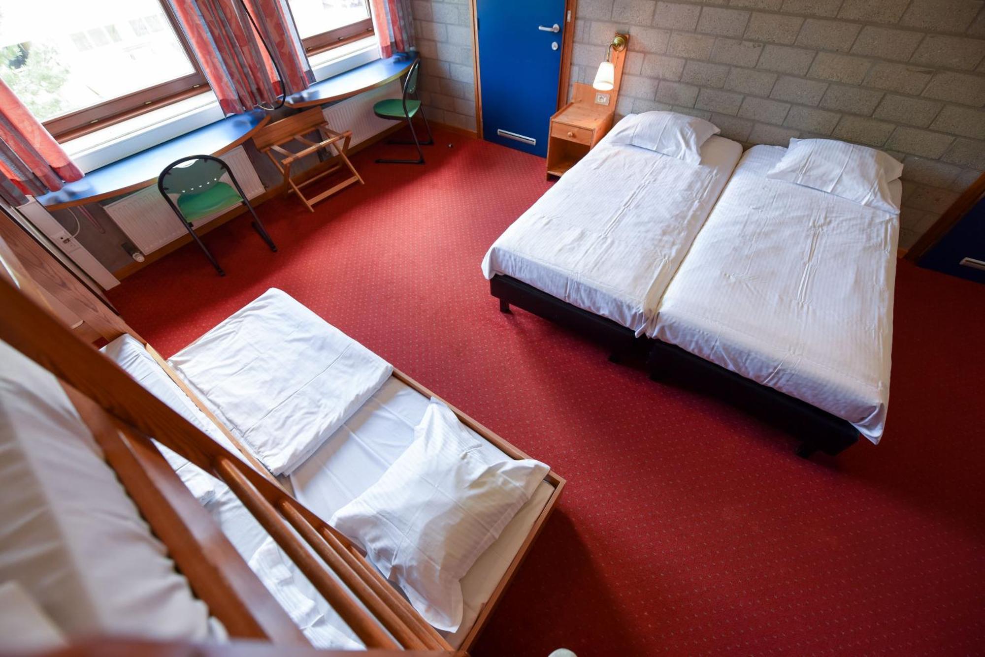 Vakantiedomein Hoge Duin Oostduinkerke Esterno foto