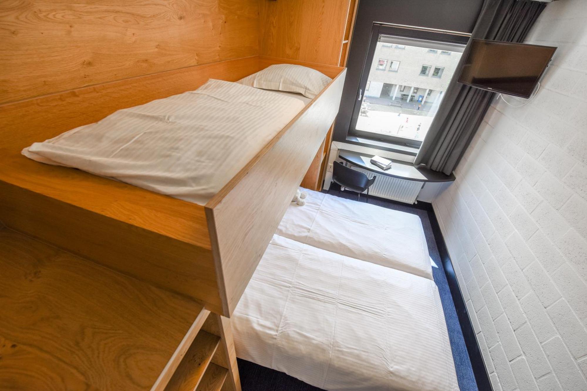 Vakantiedomein Hoge Duin Oostduinkerke Esterno foto