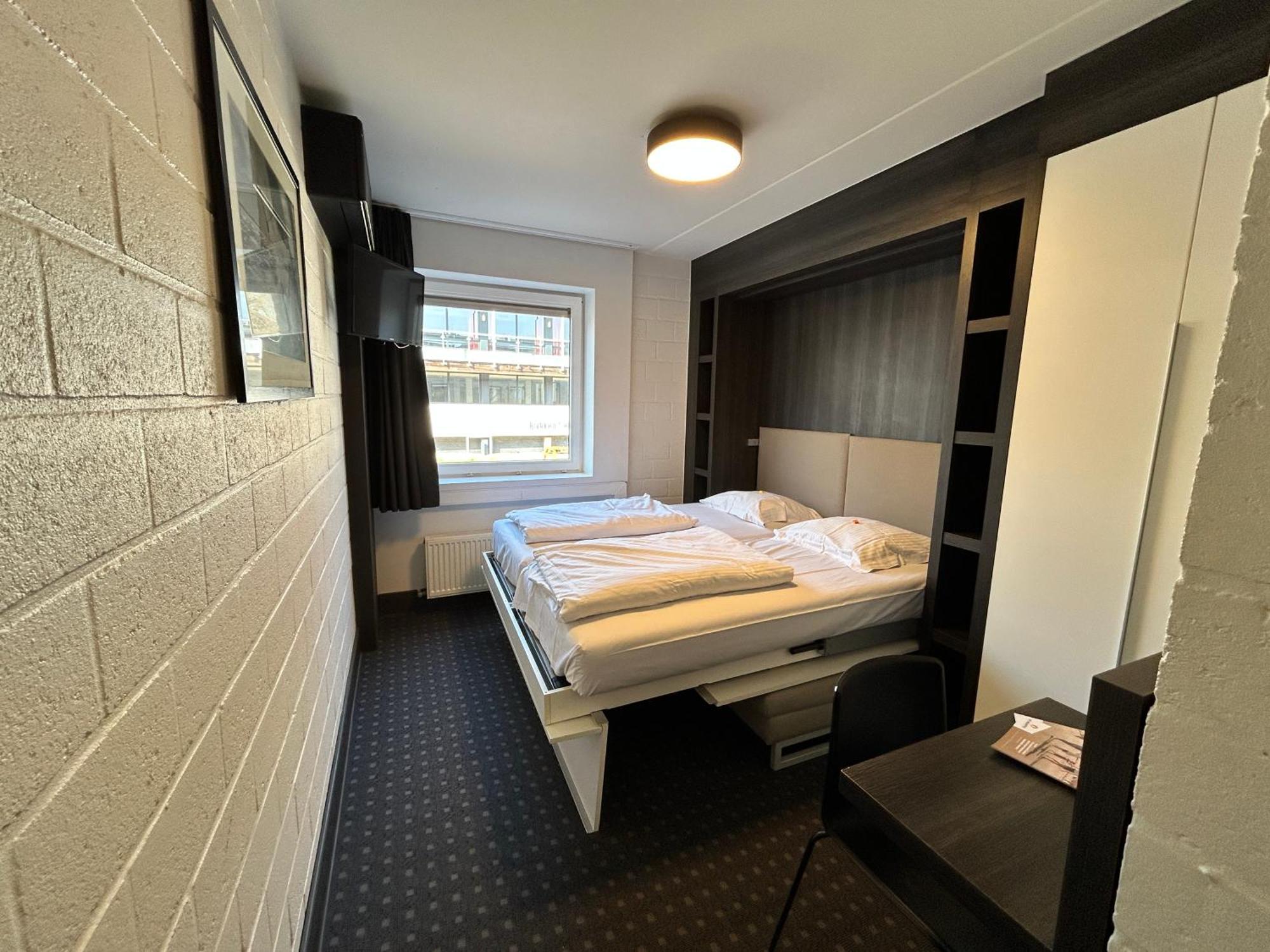 Vakantiedomein Hoge Duin Oostduinkerke Esterno foto