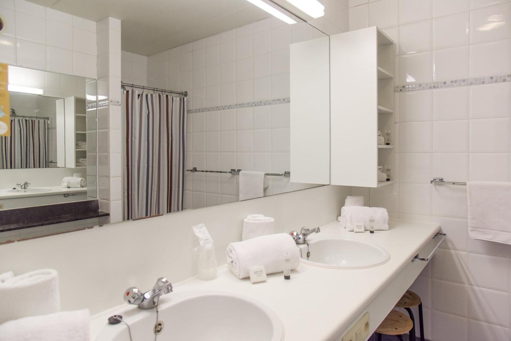 Vakantiedomein Hoge Duin Oostduinkerke Esterno foto