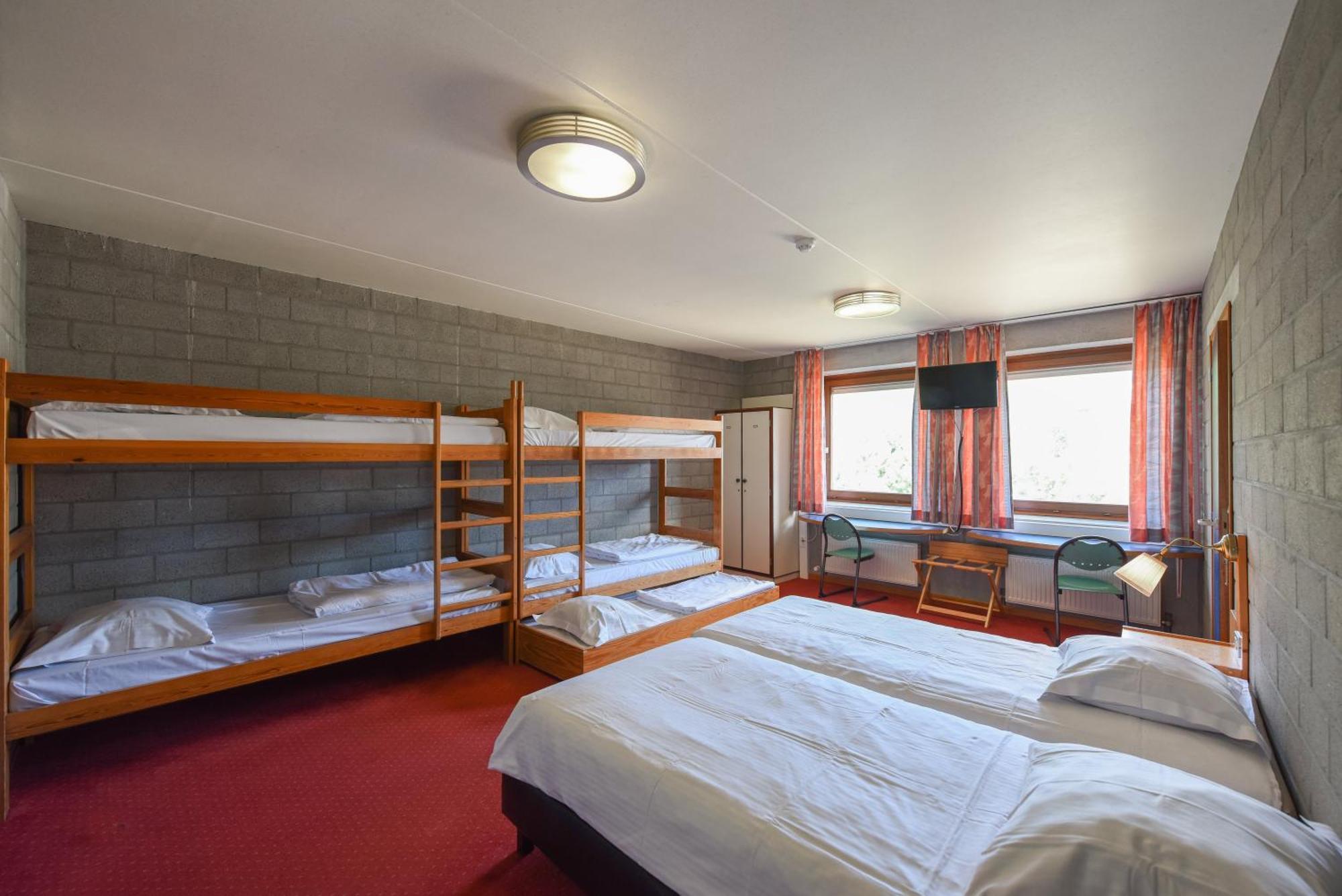 Vakantiedomein Hoge Duin Oostduinkerke Esterno foto