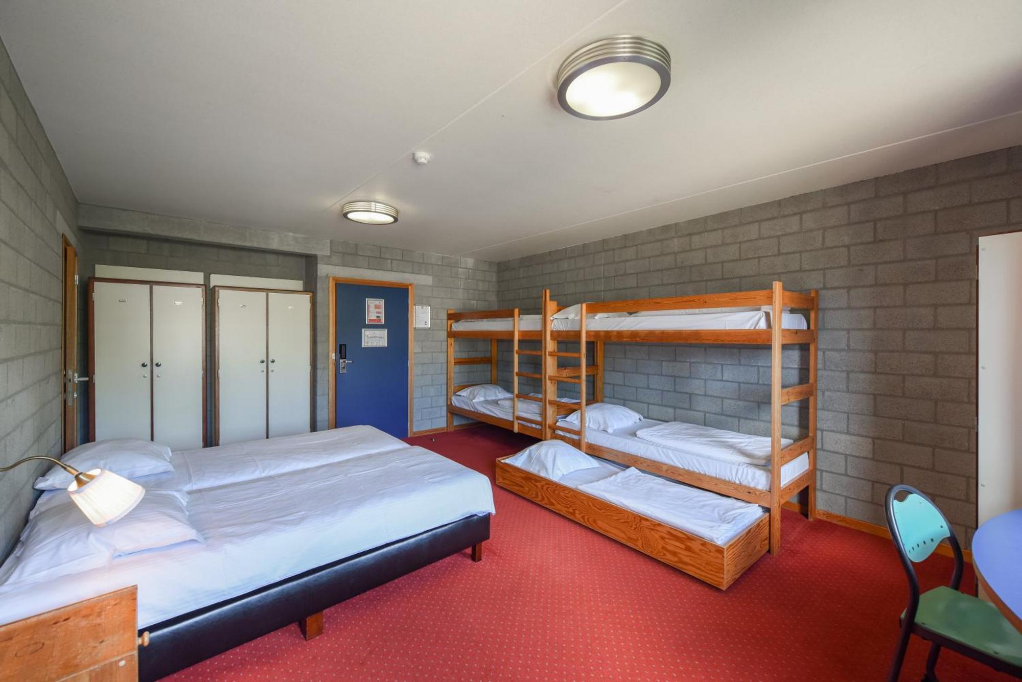 Vakantiedomein Hoge Duin Oostduinkerke Esterno foto
